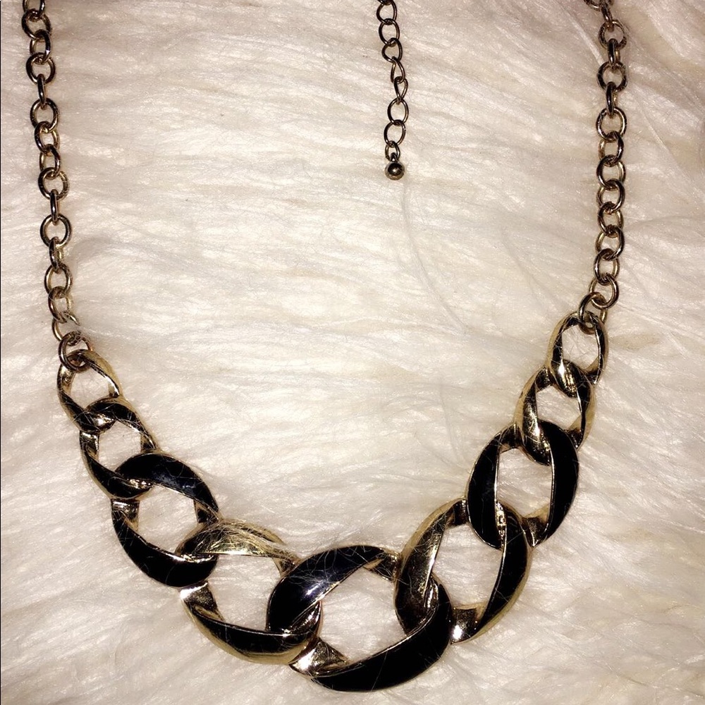 Forever 21 Necklace